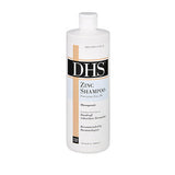 Zinc Shampoo 16 Oz By Dml