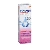 Oral Balance Dry Mouth Moisturizing Gel Count of 1 By Biotene