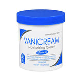 Moisturizing Skin Cream 16 Oz, Sensitive Skin By Vanicream