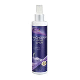 Magnesium Oil Night Spray Lavender 8 oz By Life-Flo