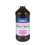 Hydrogen Peroxide Mouthwash White Menthol 16 oz By Heritage Store