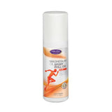Magnesium Oil Sport Roll-on Menthol 3 oz By Life-Flo