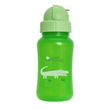Aqua Bottle Pink 1 Ct By Green Sprouts