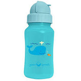 Aqua Bottle Aqua 1 Ct By Green Sprouts