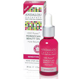 1000 Roses Moroccan Beauty Oil 1 Oz By Andalou Naturals
