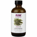 Citronella Oil 4 Fl Oz By Now Foods