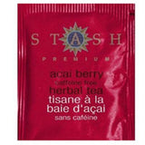 Acai Berry Tea Caffeine Free 18 Bags By Stash Tea