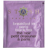 Breakfast in Paris Tea 18 Bags By Stash Tea