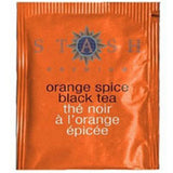 Orange Spice Black Tea 20 Bags By Stash Tea