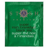 Super Irish Breakfast Tea 20 Bags By Stash Tea