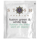 Fusion Green & White Tea 18 Bags By Stash Tea