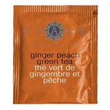 Ginger Peach with Matcha Tea 18 Bags By Stash Tea