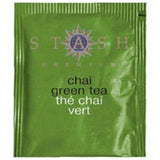 Green Chai Tea 20 Bags By Stash Tea