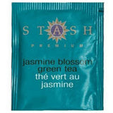 Jasmine Blossom Tea 20 Bags By Stash Tea