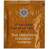 Chocolate Hazelnut Tea Decaffeinated 18 Bags By Stash Tea