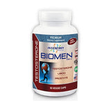 Biomen Testosterone Booster 90 Caps by Intenergy