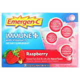 Emergen-C Immune +  Raspberry 9.3 Oz By Alacer
