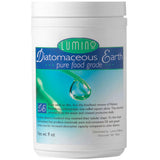 Pure Food Grade Diatomaceous Earth 1.5 Lb by Lumino Home