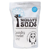 All Natural Laundry Powder 4.16 Lb (120 Loads) By Molly's Suds