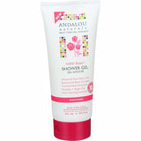 1000 Roses Soothing Shower Gel 8.5 Oz By Andalou Naturals