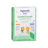 4 Kids Cold 'n Cough Day & Night 8 Oz By Hylands