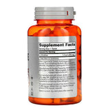 L-Citrulline 120 Tabs By Now Foods