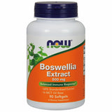 Boswellia Extract 90 Softgels By Now Foods
