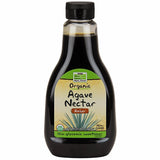 Agave Nectar (Amber) Organic 23.28 Oz By Now Foods