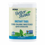 BetterStevia Instant Tabs 175 Tabs By Now Foods