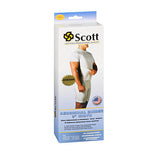 Scott Abdominal Binder 9 Inch Width Small 1 Each By Scott Specialties