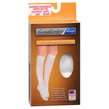 Loving Comfort Anti-Embolism Stockings Open Toe Medium Long 1 Pair By Scott Specialties