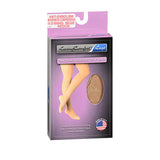 Loving Comfort Legs Anti-Embolism Support Thigh High Stockings Medium 1 Pair By Scott Specialties