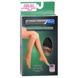 Fashion Knee High Stockings Sheer Count of 2 By Scott Specialties