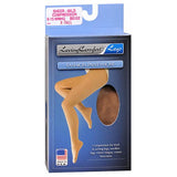 Loving Comfort Fashion Pantyhose Sheer Mild Count of 1 By Scott Specialties