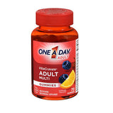 One-A-Day VitaCraves Adult Multi Gummies 70 Each By Bayer