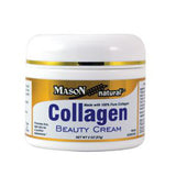 Collagen Beauty Cream 4 Oz By Mason