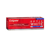 Colgate Optic White Toothpaste Icy Fresh Cool Fresh Mint 3.5 Oz By Colgate