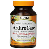 ArthroCare 90 Caps By Lidtke