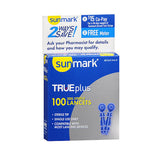 TRUEplus 30 G Sterile Lancets 100 Each By Sunmark