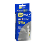 TRUEdraw Lancing Device Each By Sunmark
