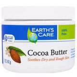 Cocoa Butter 5 oz By Earth's Care