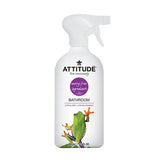 Bathroom Cleaner Citrus Zest, 27.1  Oz By Attitude