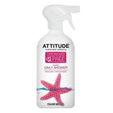 Daily Shower Cleaner 27 Oz By Attitude
