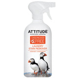 Laundry Stain Fighter Remover 27 Oz By Attitude