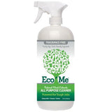 All Purpose Cleaner Fragrance Free 32 Oz By Eco-Me