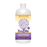 Laundry Detergent Vanilla Bean 32 Oz By Eco-Me