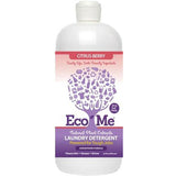 Laundry Detergent Citrus Berry 32 Oz By Eco-Me