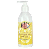 Baby Lotion Natural Non-Scents 8 Oz By Earth Mama Angel Baby