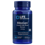 Energy Renew 30 Veg Caps By Life Extension