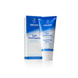 Salt Toothpaste 2.5 Oz By Weleda